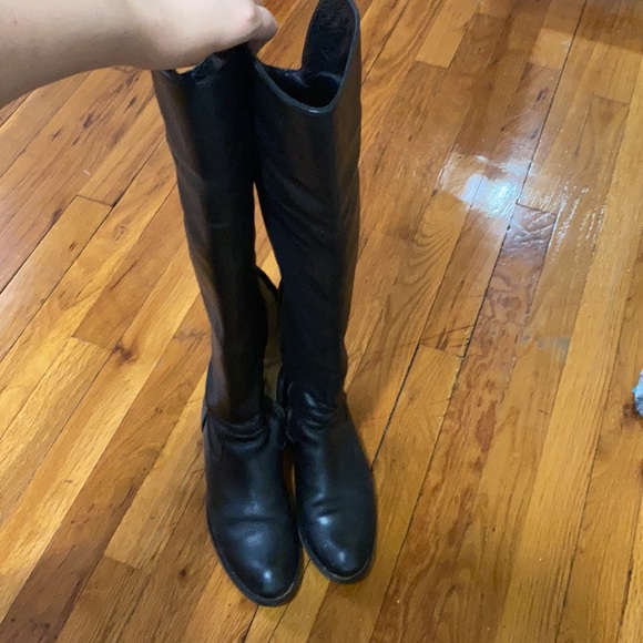 FRYE 'Shirley' Over the Knee Boot👢👢 - Picture 8 of 9